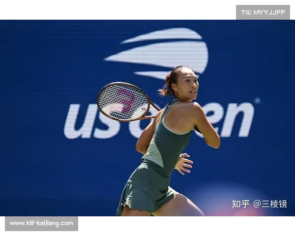 美网因总统观赛引发全球关注 收视率显著提升