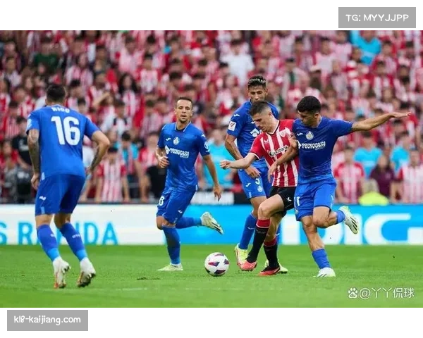 毕尔巴鄂竞技构建双层防守网 双后腰场均联合抢断7.2次