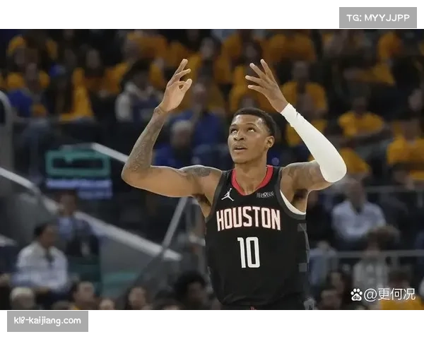 火箭开拓者二次交锋报告 小贾巴里三分犯规维持原判